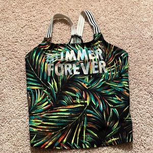 swimsuit top for girls